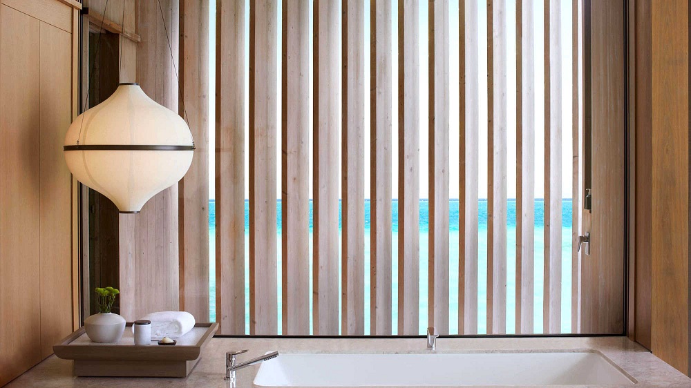 Lagoon Pool Villa 潟湖泳池别墅 - 房型图片 4