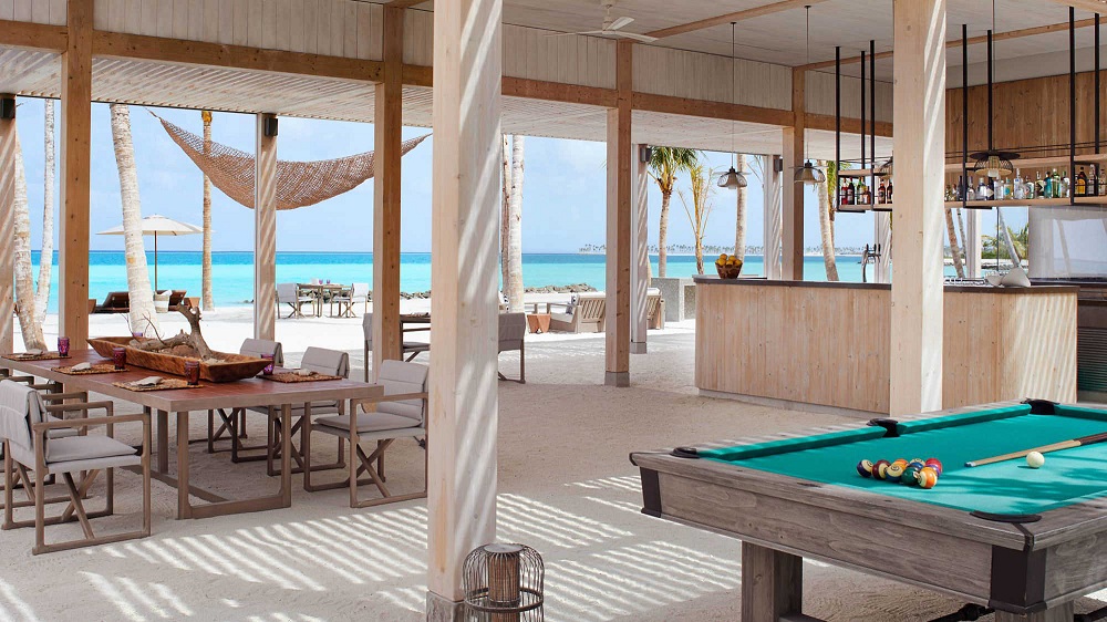 Beach Shack