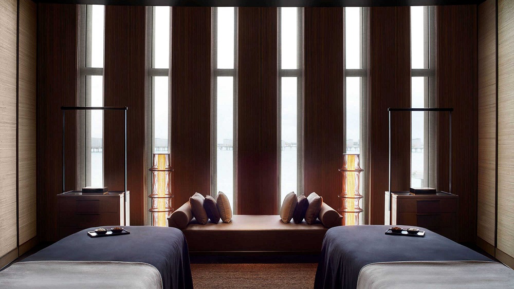 Spa - pic 2