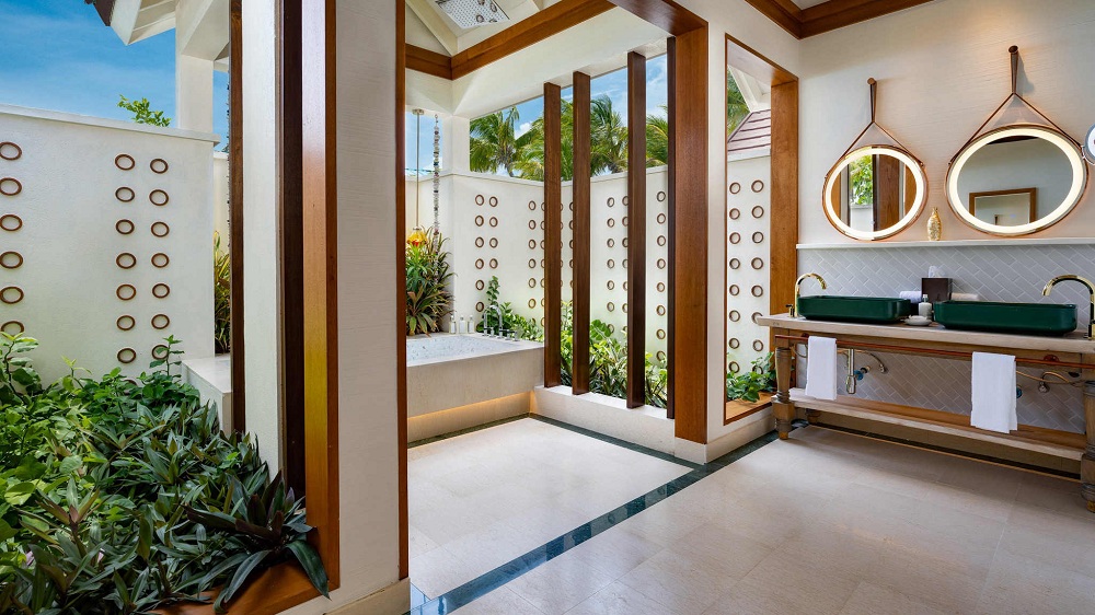 SunNest Beach Pool Villa - Room Images 4