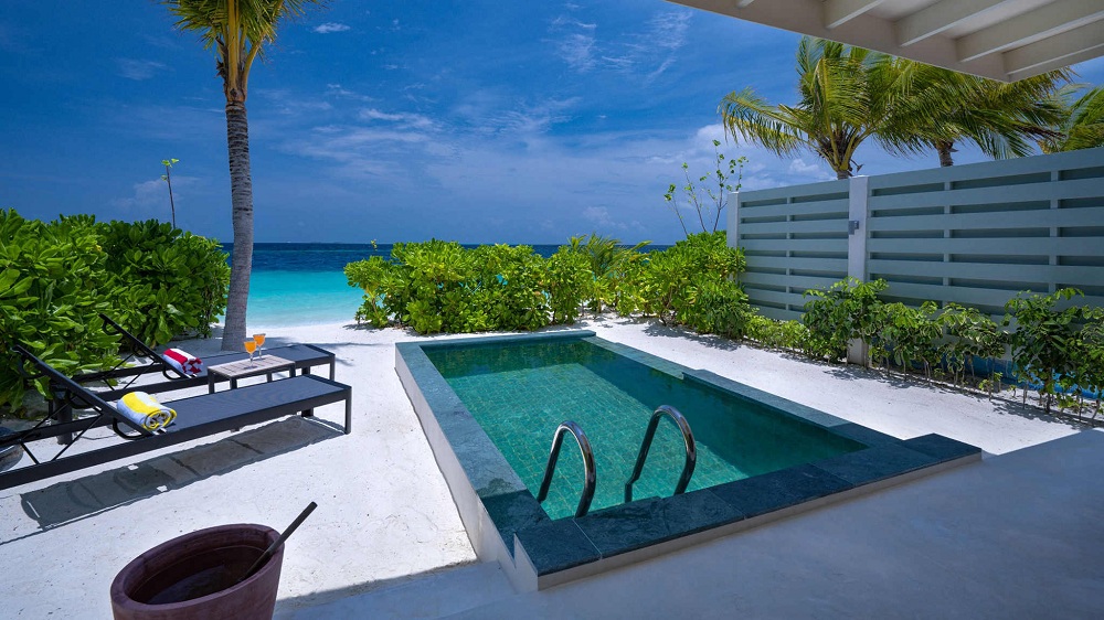 SunNest Beach Pool Villa - Room Images 2