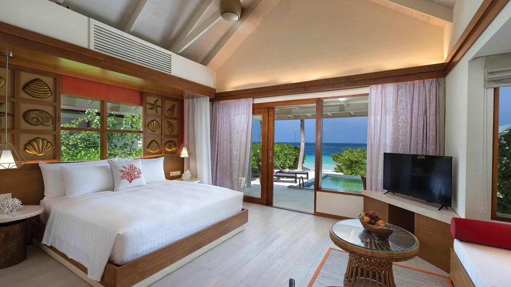 SunNest Beach Pool Villa - Room Images 3