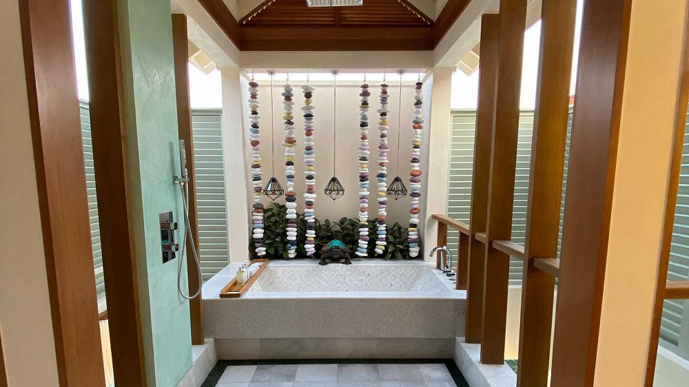 Nest Water Villa - Room Images 4