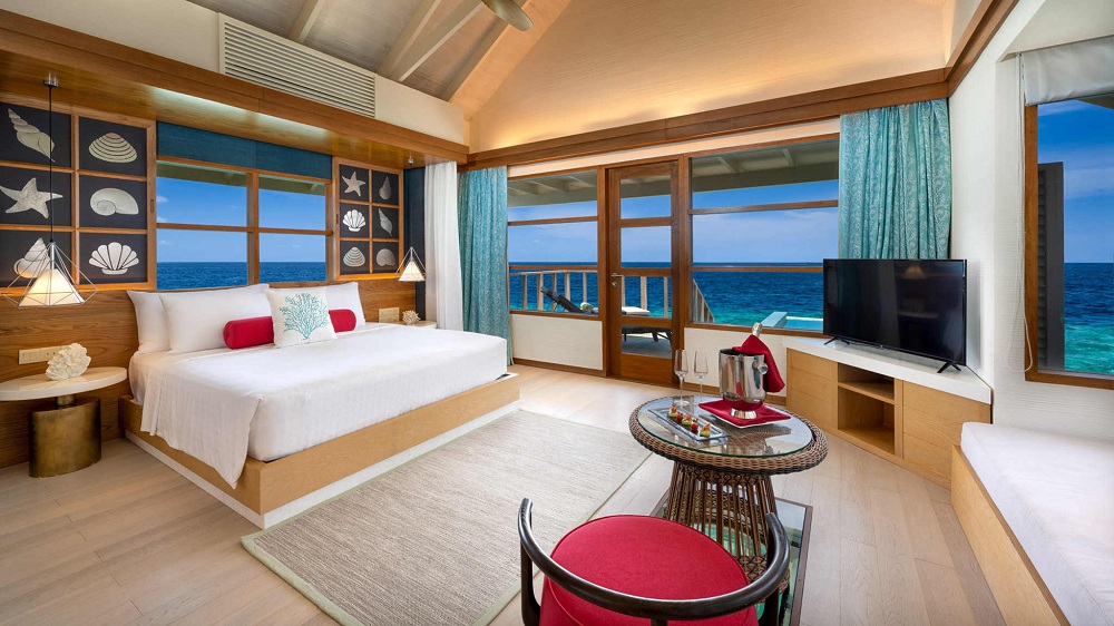 SunNest Water Pool Villa - Room Images 2