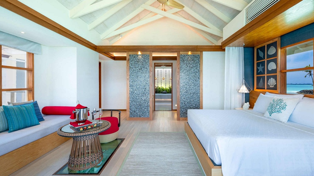 SunNest Water Pool Villa - Room Images 3