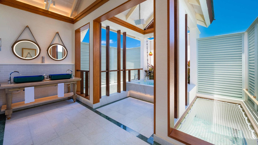 SunNest Water Pool Villa - Room Images 4