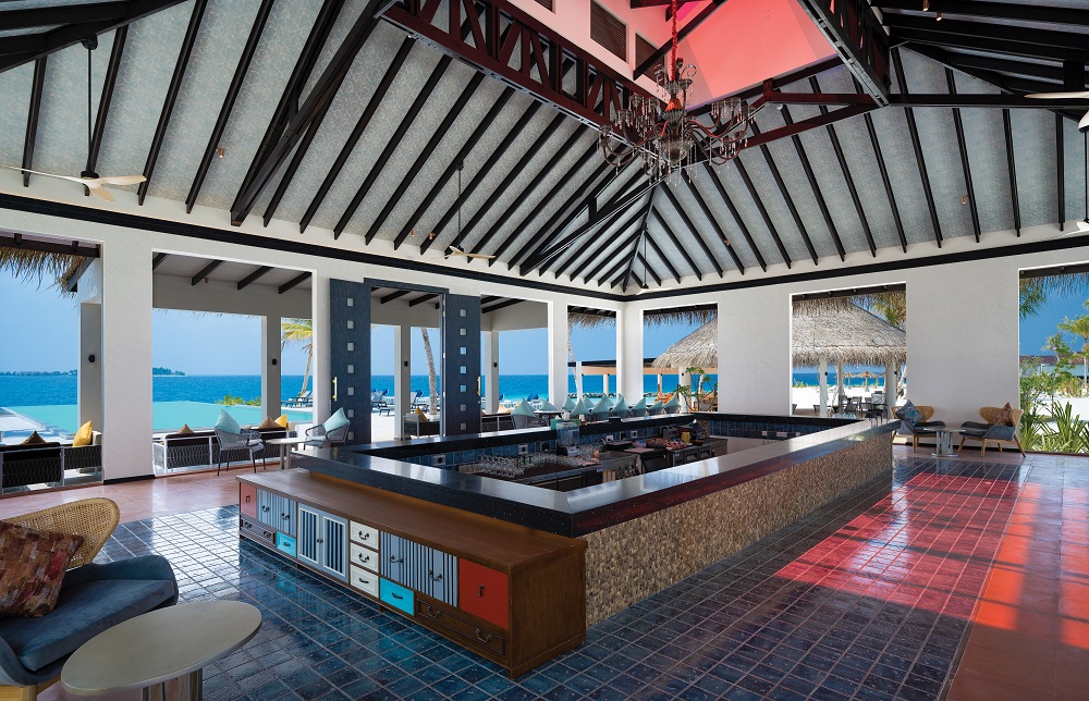 The Swing Bar - pic 4