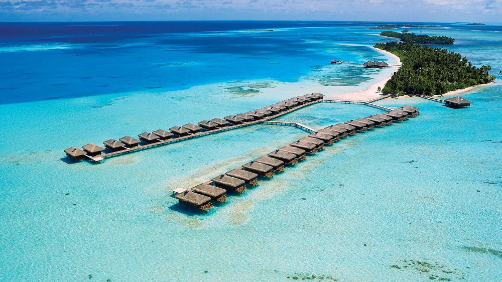 Medhufushi Island Resort