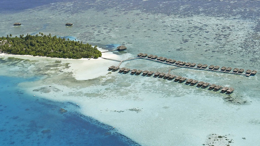 Medhufushi Island Resort - 图片 3
