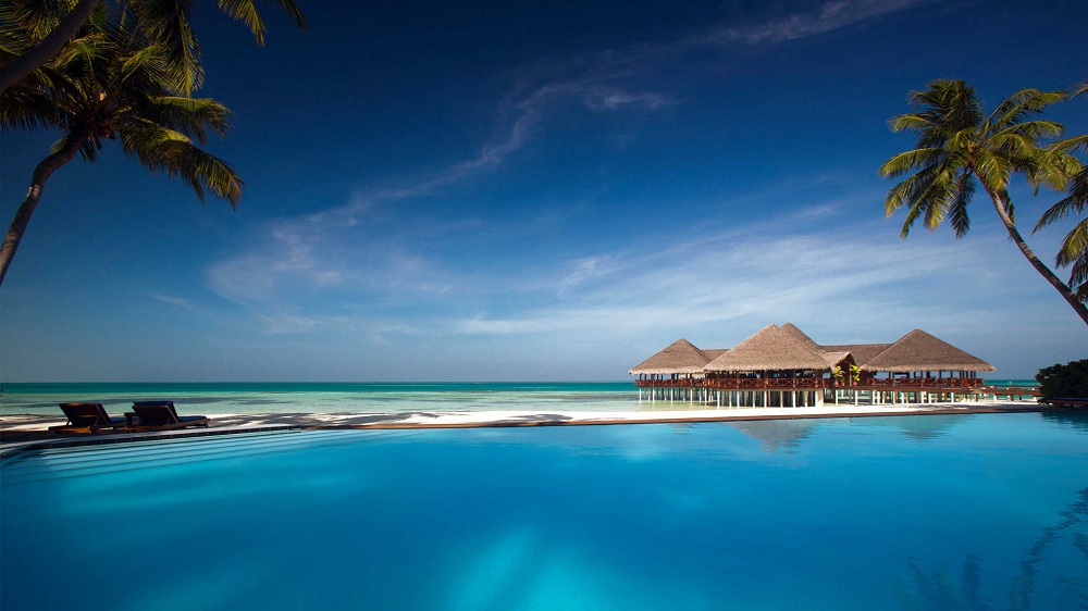 Medhufushi Island Resort - 图片 6