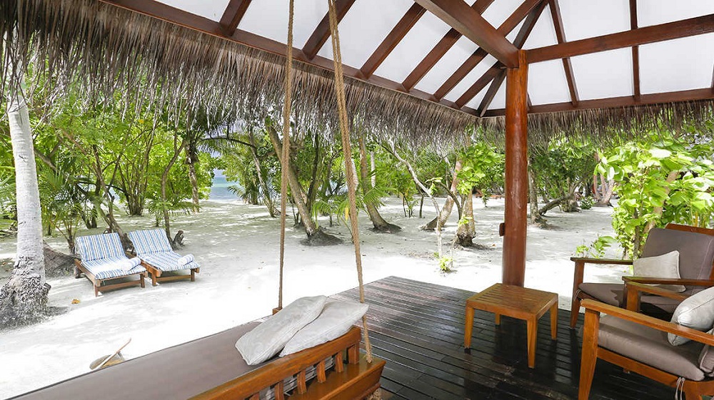 Beach Villa - Room Images 6