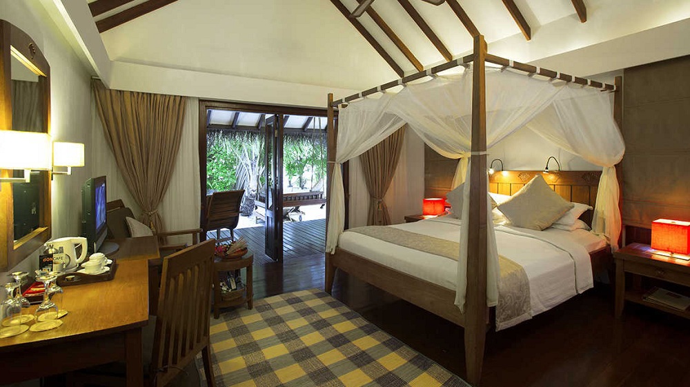 Beach Villa - Room Images 1