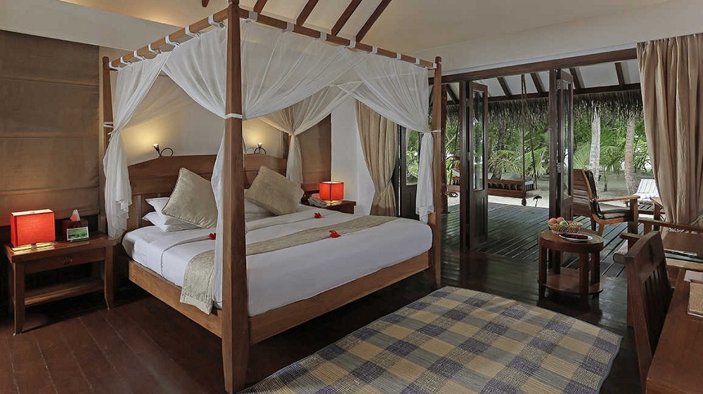 Beach Villa - Room Images 2