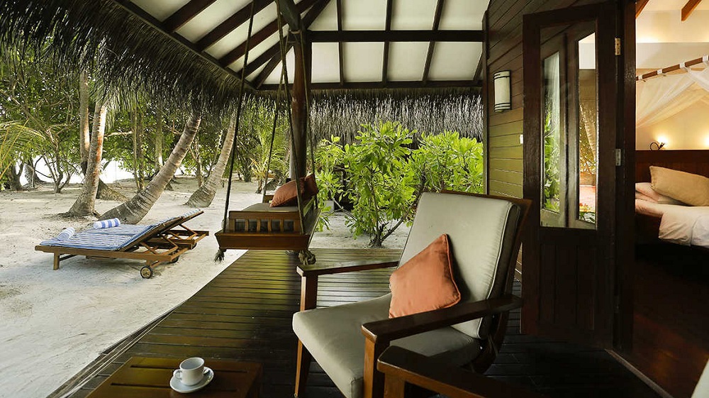 Beach Villa - Room Images 5
