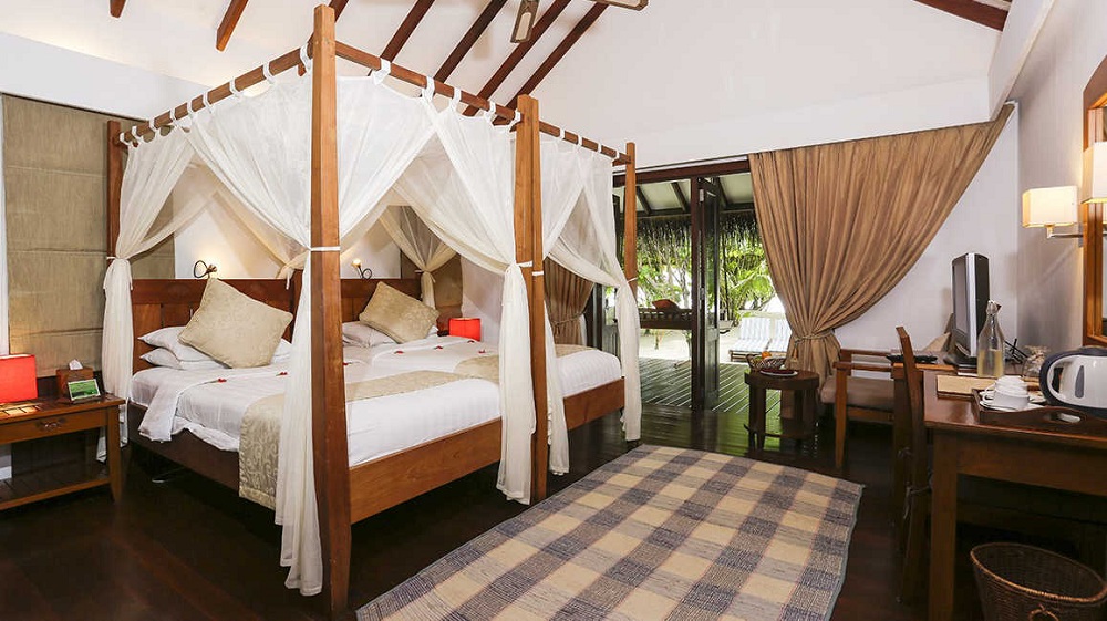 Beach Villa Suite - Room Images 6