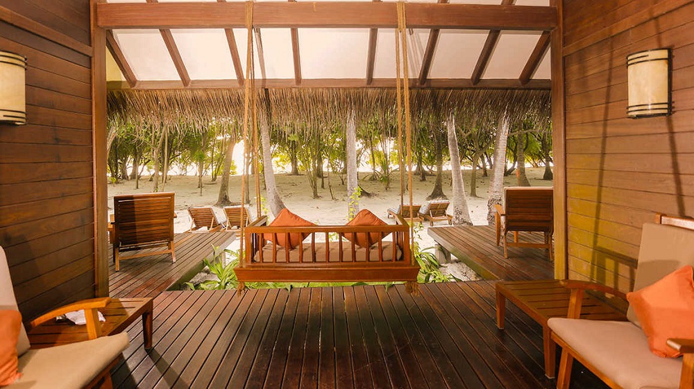 Beach Villa Suite - Room Images 2