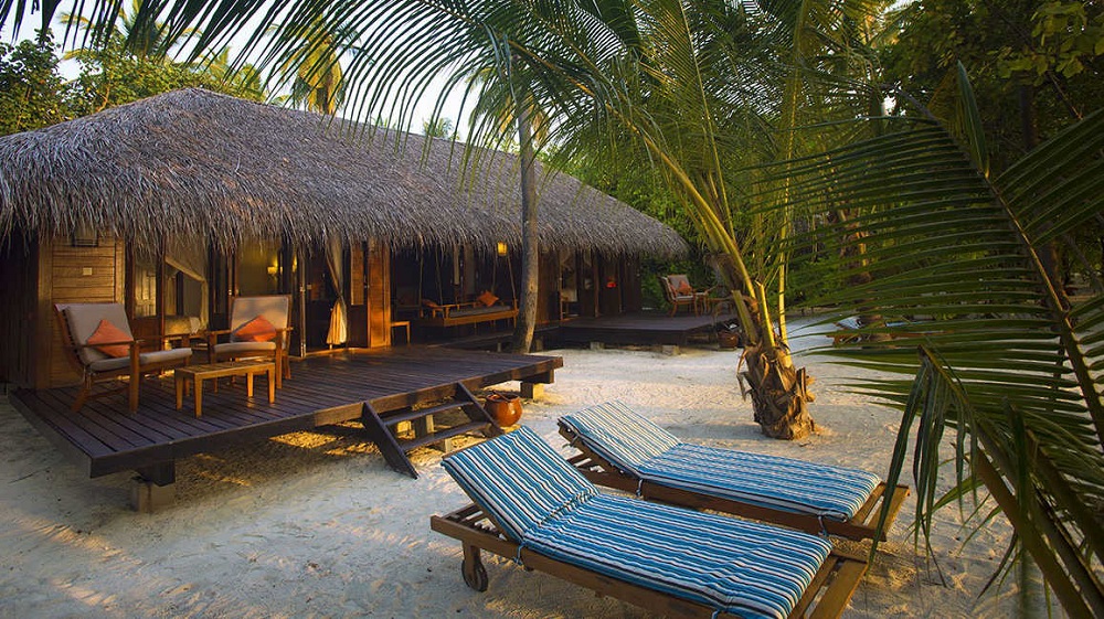 Beach Villa Suite - Room Images 3