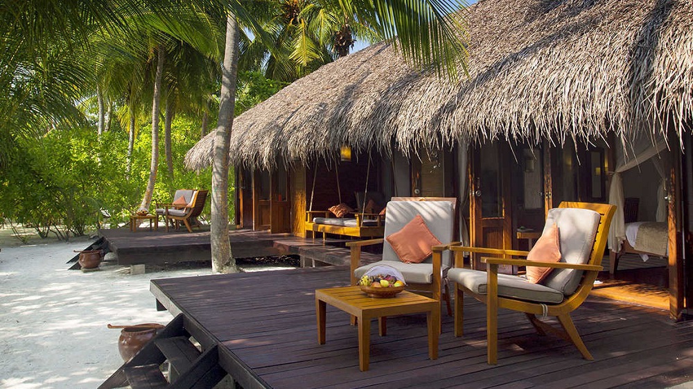 Beach Villa Suite - Room Images 4