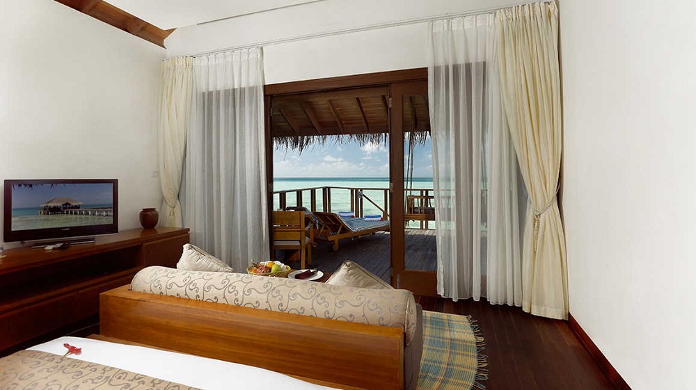 Water Villa - Room Images 4