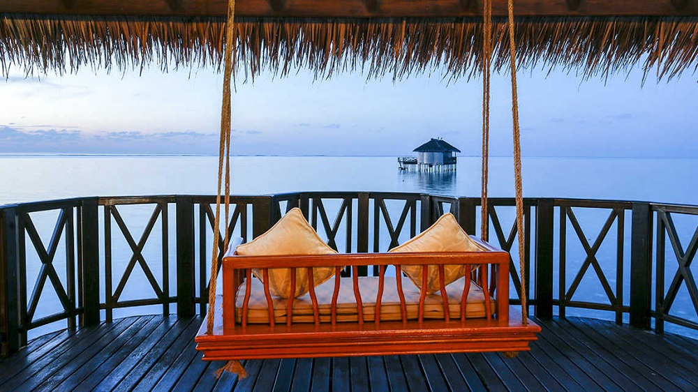 Lagoon Suite - Room Images 7