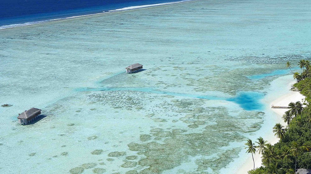 Medhufushi Island Resort - 故事图片 5