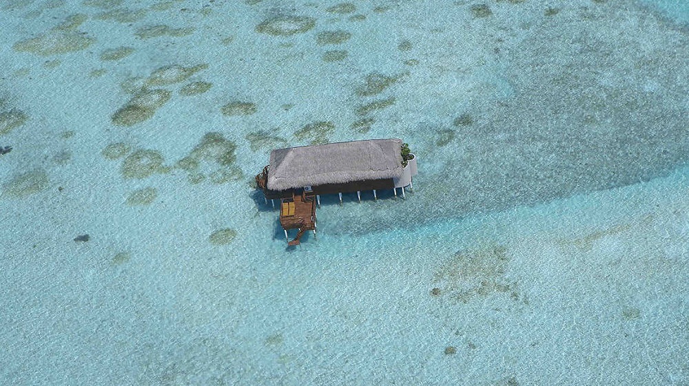Lagoon Suite - Room Images 2