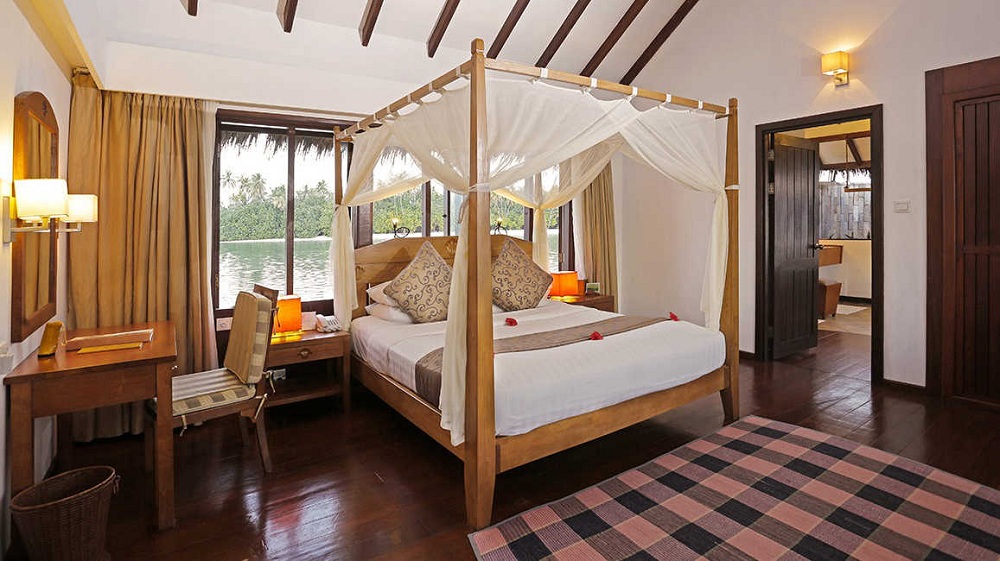 Lagoon Suite - Room Images 3