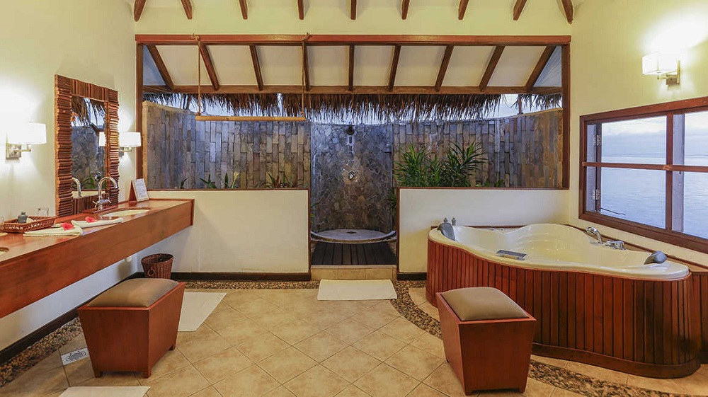 Lagoon Suite - Room Images 4