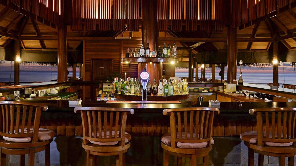 Vilu Bar