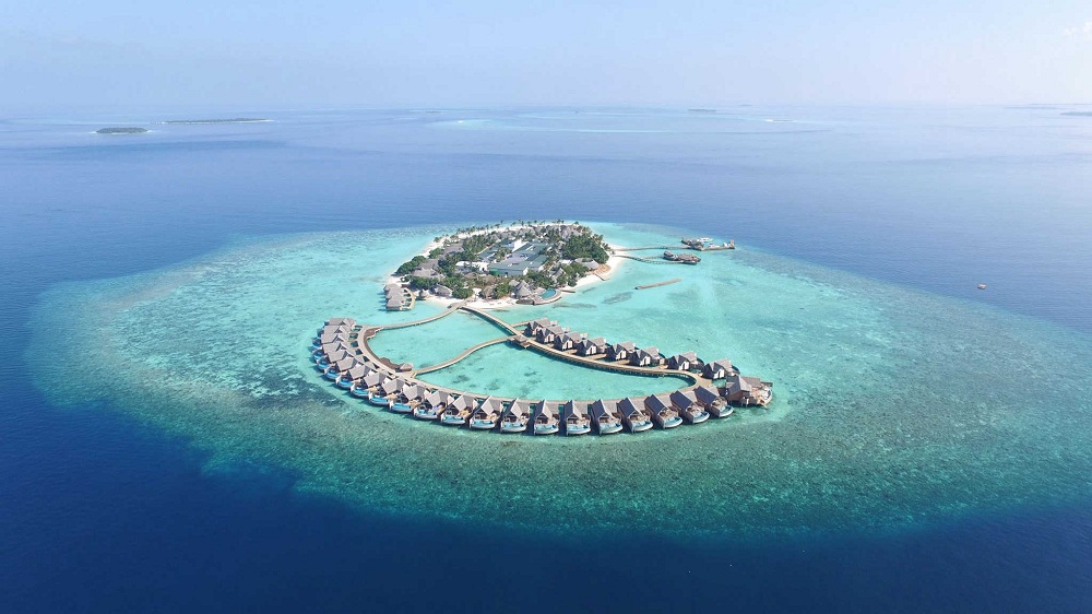 Milaidhoo Island Maldives