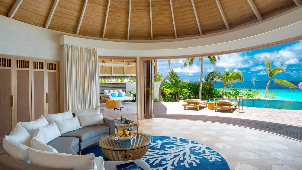 Beach Residences 沙灘泳池住宅 - 房型圖片 6