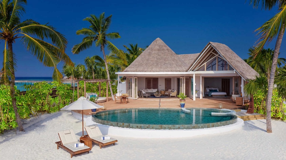 Beach Residences 沙灘泳池住宅 - 房型圖片 1