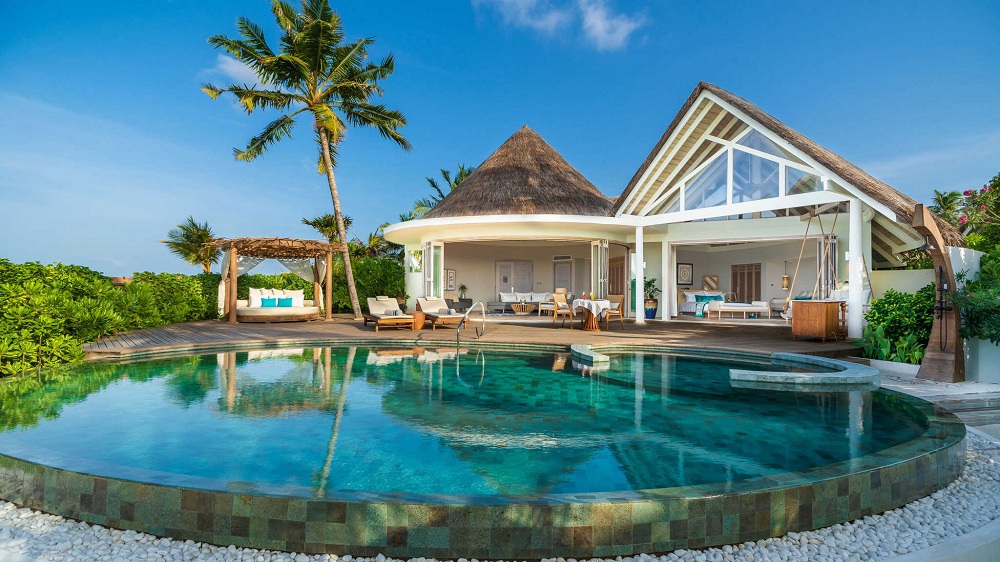 Beach Residences 沙灘泳池住宅 - 房型圖片 2