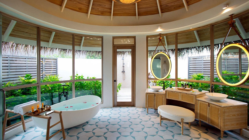 Beach Residences 沙灘泳池住宅 - 房型圖片 5