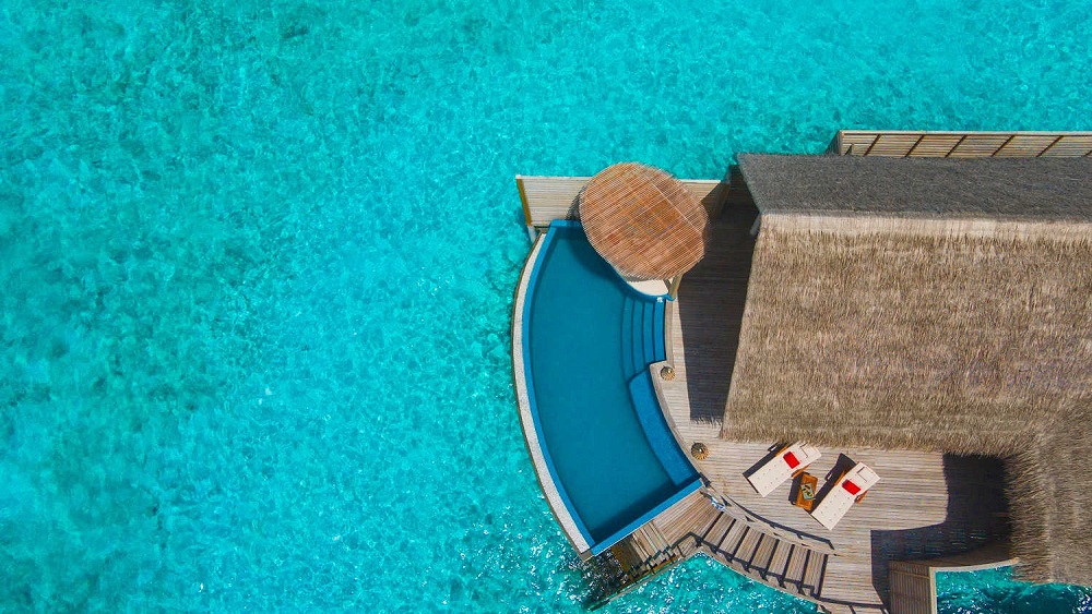 Water Pool Villas 泳池水上別墅 - 房型圖片 1