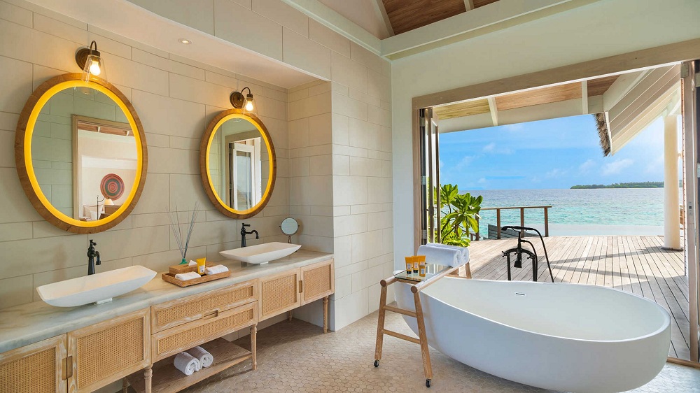 Water Pool Villas 泳池水上別墅 - 房型圖片 4