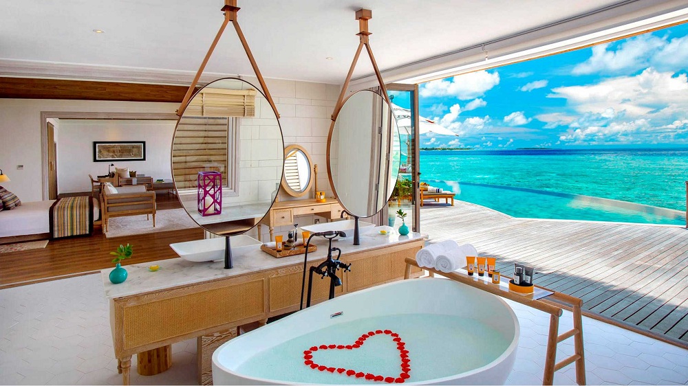 Ocean Residence 海洋泳池住宅（雙臥室） - 房型圖片 5