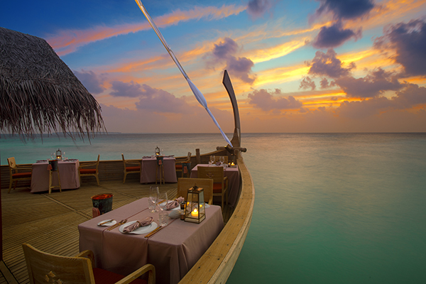 Ba'theli Lounge&Restaurant - pic 4