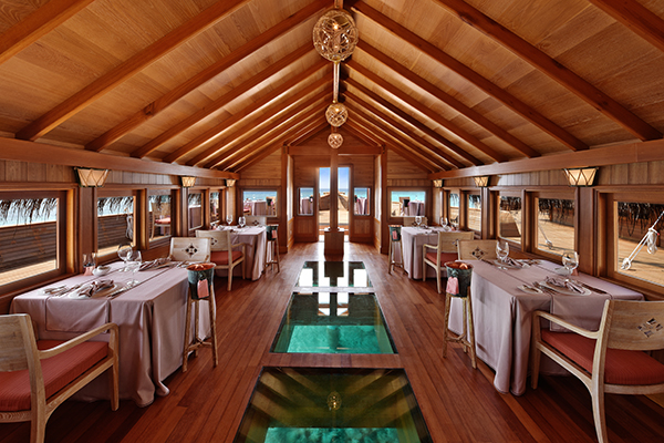 Ba'theli Lounge&Restaurant - pic 3