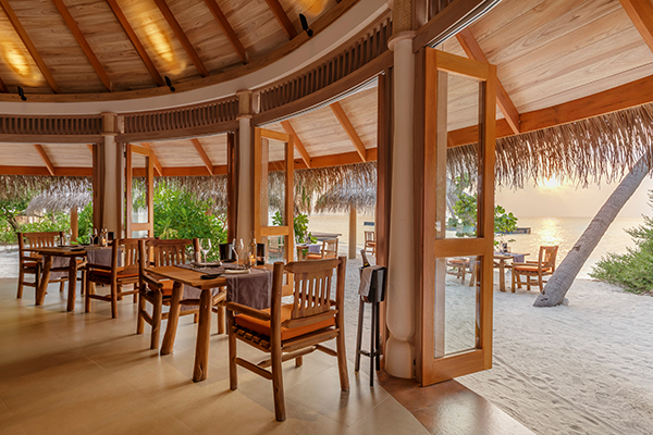 The Shoreline Grill - pic 4