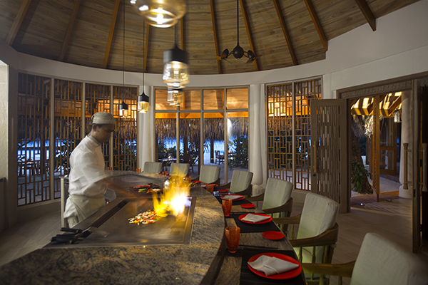The Shoreline Grill - pic 3