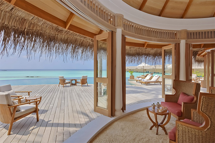 Compass Pool Bar - pic 4