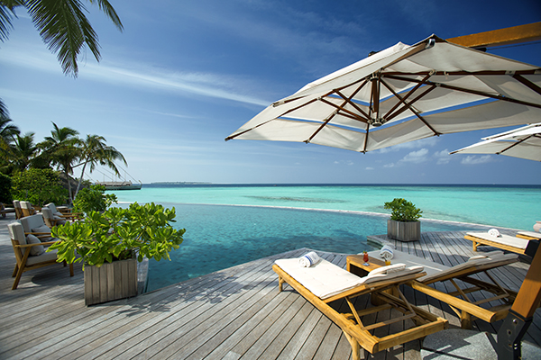 Compass Pool Bar - pic 2