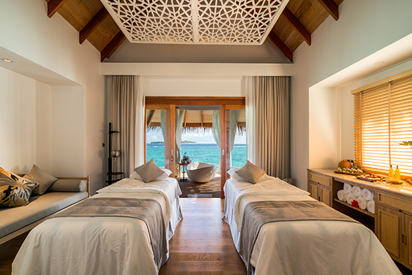 Serenity Spa - pic 4