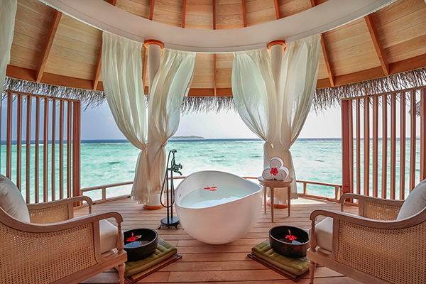 Serenity Spa - pic 3