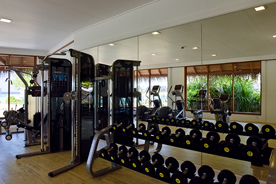 Fitness & yoga - pic 2