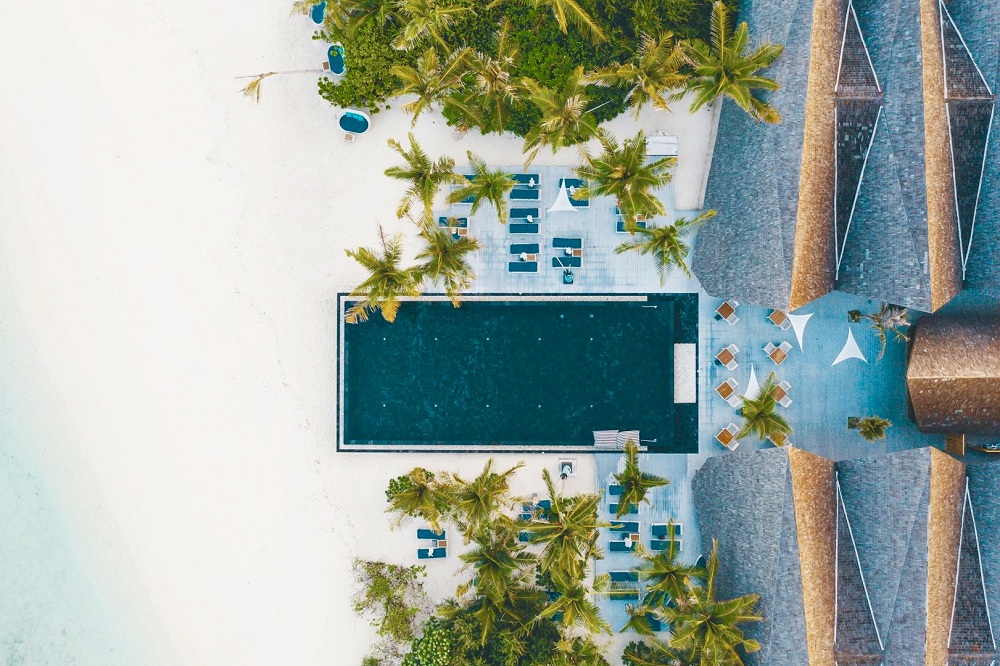 Movenpick Resort Kuredhivaru Maldives リゾート - 图片 2