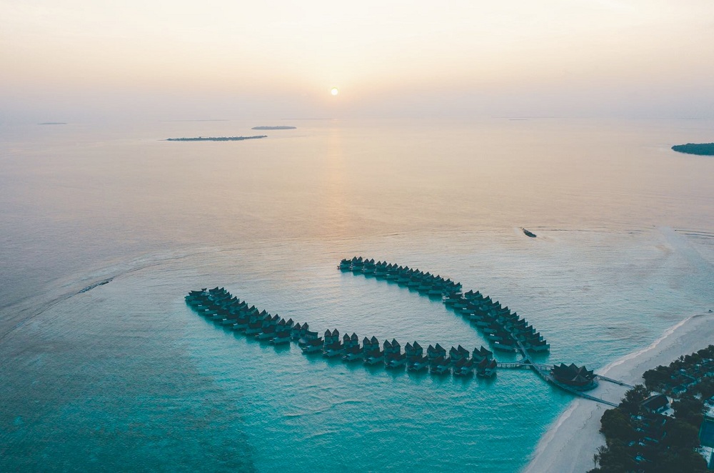 Movenpick Resort Kuredhivaru Maldives リゾート - 图片 3