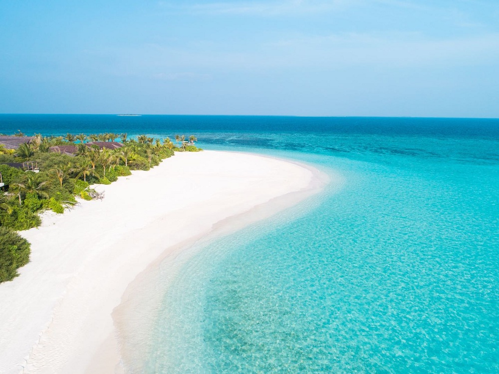 Movenpick Resort Kuredhivaru Maldives リゾート - 图片 4