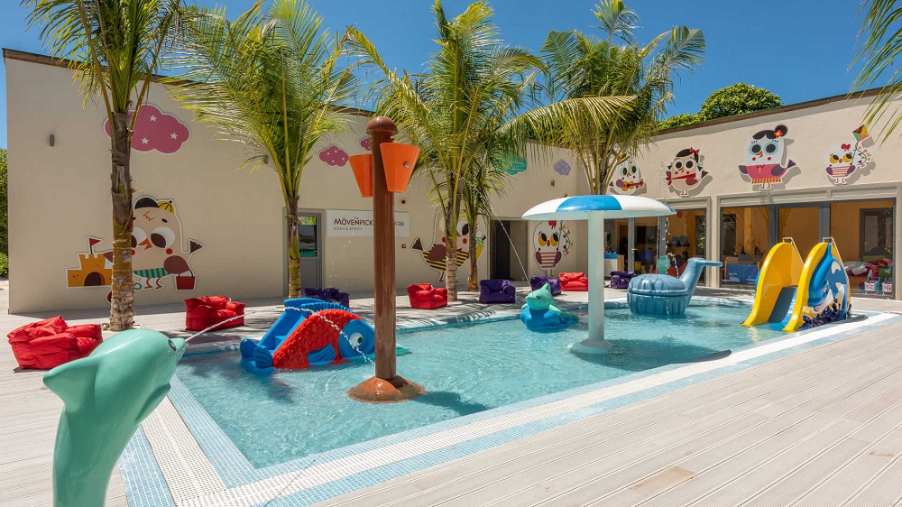 Movenpick Resort Kuredhivaru Maldives リゾート - 故事图片 3